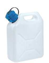 Wasserkanister, 5 Liter