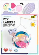 Kit de lanterne "Underwater Dreams"