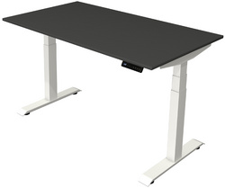 (B)1.400 mm, weiß / anthrazit