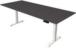 (B)2.250 mm, weiß / anthrazit