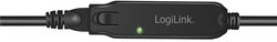 USB 3.2 Gen2 Aktives Verlängerungskabel, USB-C