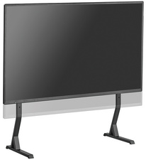 TV-Ständer, Höhe einstellbar