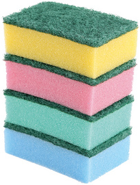 Topfreiniger Colour