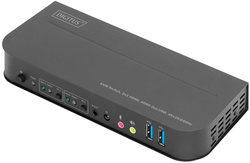 HDMI KVM Switch