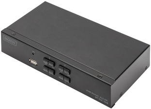 Switch KVM