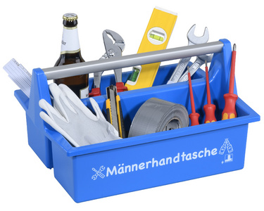 Symbolbild: zeigt das Produkt in Anwendung