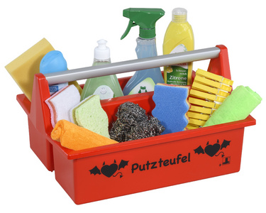 Symbolbild: zeigt das Produkt in Anwendung