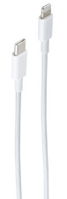 Daten- & Ladekabel, USB-C Stecker - 8-Pin Stecker
