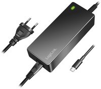 Universal Netzteil für Notebooks, 100 Watt
