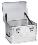 Caisse en aluminium AluPlus Box >S< 29, non garni