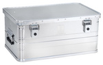 Caisse en aluminium AluPlus Box >S< 47, non garni