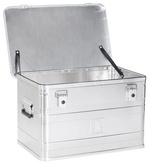 Caisse en aluminium AluPlus Box >S< 70, non garni