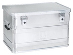 Caisse en aluminium AluPlus Box >S< 70, non garni