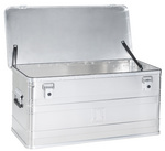 Caisse en aluminium AluPlus Box >S< 90, non garni