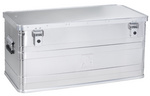 Caisse en aluminium AluPlus Box >S< 90, non garni