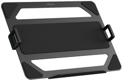 Notebookhalterung für Monitorarm