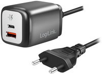 Dual-USB-Adapterstecker
