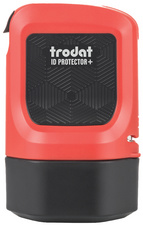 Tampon de confidentialité ID Protector+