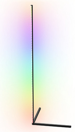 LED-Stimmungs-Eckenleuchte