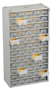 Casier à tiroirs "VarioPlus Metall 90"