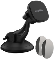 Support magnétique de smartphone pour voiture