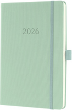 Agenda planning Conceptum, menthe