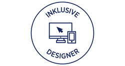 Inklusive Designer