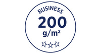 200 g/qm
