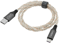 Daten- & Ladekabel mit LED-Beleuchtung