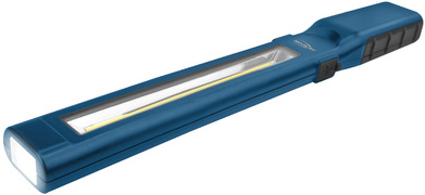 LED-Werkstatt-Stableuchte WL450R slim