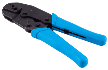 Pince à sertir RJ45 pour câble rond/interlock