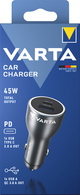 USB-KFZ-Ladegerät "Car Charger", Verpackung