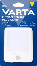Motion Sensor Plug Light, Verpackung