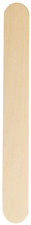 Holz-Mundspatel