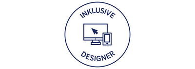 Inklusive Designer