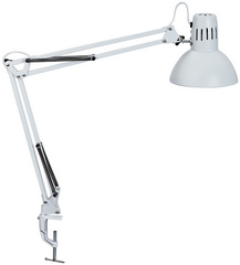 LED-Tischleuchte MAULstudy