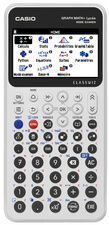 Calculatrice graphique GRAPH MATH+