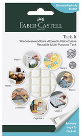 Klebepads Tack-It