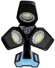 LED Akku-Arbeitsstrahler WORKING LIGHT