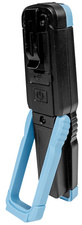 Lampe de travail LED rechargeable WORKING LIGHT, vue arrière