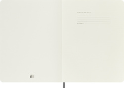 Vue intérieure : "In case of loss"