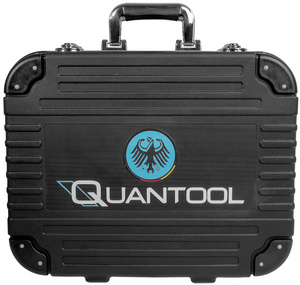 Werkzeug-Satz, Koffer