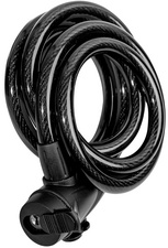 Kabel-Fahrradschloss