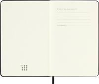 Innenansicht: "In case of loss"