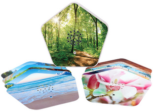 Klangbox Sounds of Nature Box