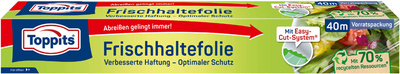 Frischhaltefolie, 40 m