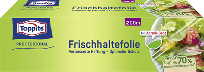 Frischhaltefolie Professional, 200 m