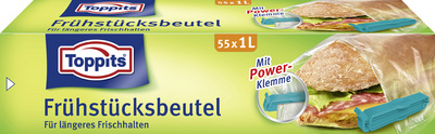Frühstücksbeutel