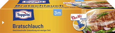 Bratschlauch