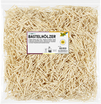 Bastelhölzer